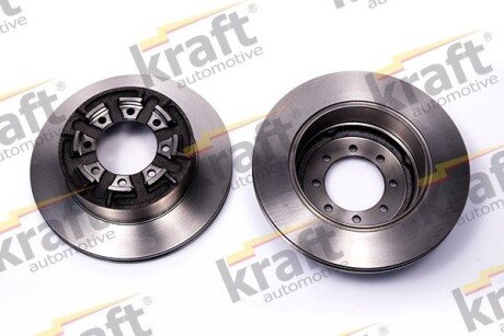 Автозапчастина KRAFT 6053400