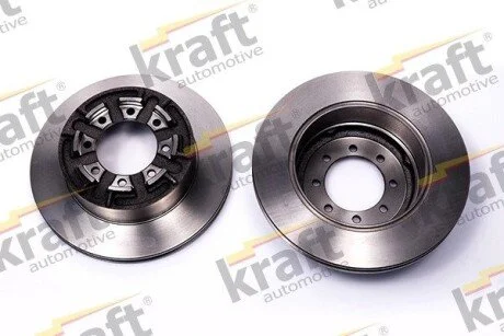 Автозапчасть KRAFT 6053400