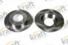 Автозапчастина KRAFT 6054220 (фото 1)