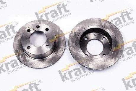 Автозапчасть KRAFT 6055070