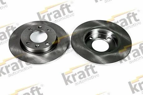 Автозапчасть KRAFT 6055920