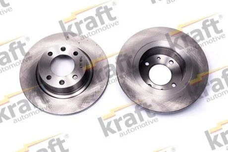 Автозапчастина KRAFT 6055930