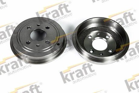 Гальмівний барабан KRAFT 6063000