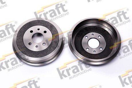 Автозапчастина KRAFT 6063010