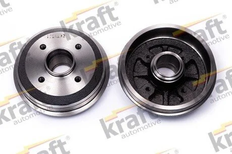 Автозапчастина KRAFT 6065560