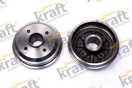 Автозапчастина KRAFT 6066000