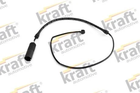 Автозапчастина KRAFT 6122530