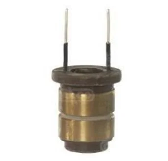 Колектор генератора KRAUF ASC3920 (фото 1)