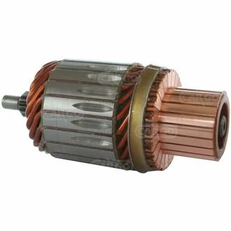 Якір стартера KRAUF SAD0604 (фото 1)