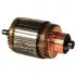 Якорь стартера SAH1358