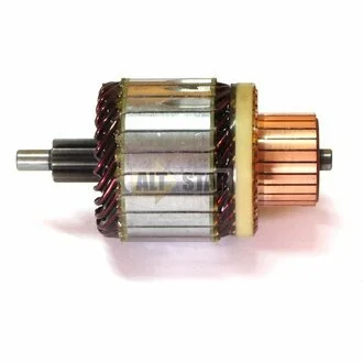 Якір стартера KRAUF SAN5830