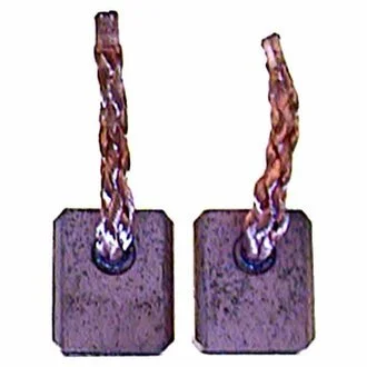 Щетки стартера KRAUF SHB1044