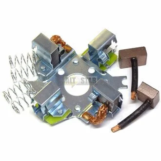 Щеткодержатель стартера KRAUF SHB2303