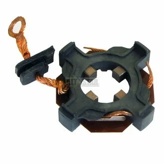 Щеткодержатель стартера KRAUF SHD3641