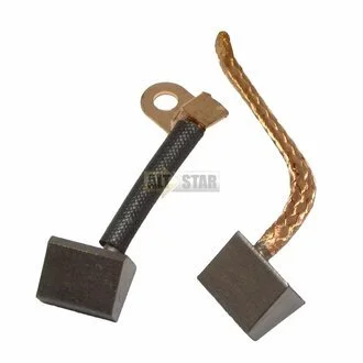 Щетки стартера KRAUF SHV1332