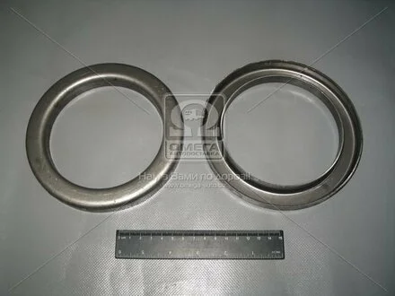 Кожух захисний (вір-во Авто) КрАЗ 250Б-2918042