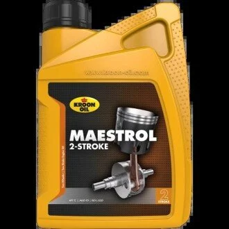 Масло моторное 2-T MAESTROL 1л KROON OIL 02220
