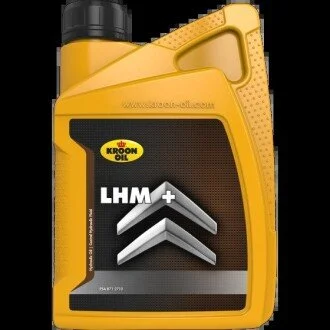 Масло гидравлическое LHM+ 1л KROON OIL 04208
