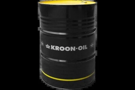 Олива трансмісійна GEARLUBE GL-5 80W-90 60л KROON OIL 11105
