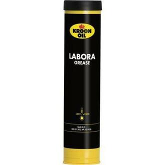 Змазування LABORA GREASE 400г KROON OIL 13401