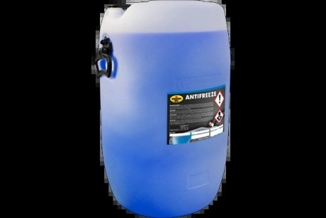 Антифриз ANTIFREEZE 60л KROON OIL 14104