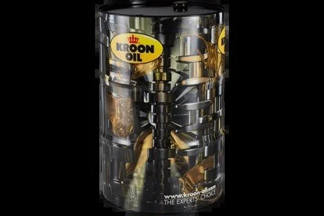 Масла моторные ASYNTHO 5W-30 60л KROON OIL 20031