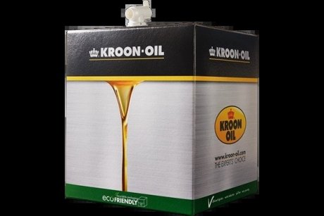 Масло трансмиссионное SP MATIC 2034 20л. KROON OIL 32764