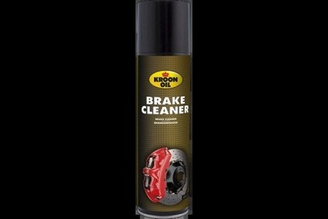 Очисник (аєр) Brake Cleaner 500мл KROON OIL 32964 (фото 1)