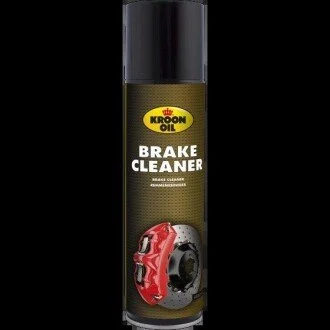 Очисник (аєр) Brake Cleaner 500мл KROON OIL 32964 (фото 1)