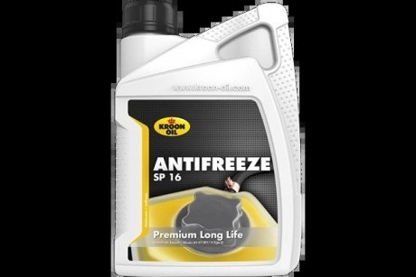 Антифриз ANTIFREEZE SP 16 1л KROON OIL 32983