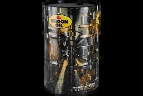 Масла моторные ARMADO SYNTH LSP 10W-40 208л KROON OIL 33155