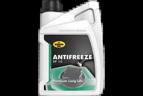 Антифриз ANTIFREEZE SP 14 1л KROON OIL 35488