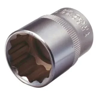 Головка 1/2 24мм 12-ти гран. KS TOOLS 9111584