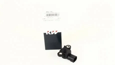 Датчик давления воздуха KW 493 175