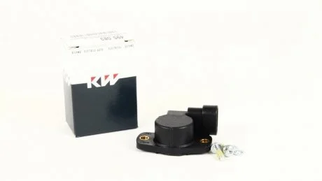 Датчик дросельной заслонки KW 495 083 (фото 1)