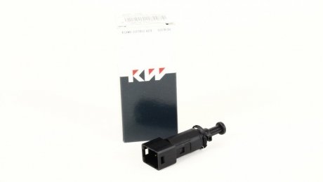 Вимикач ліхтаря сигналу гальма KW 510 148 (фото 1)