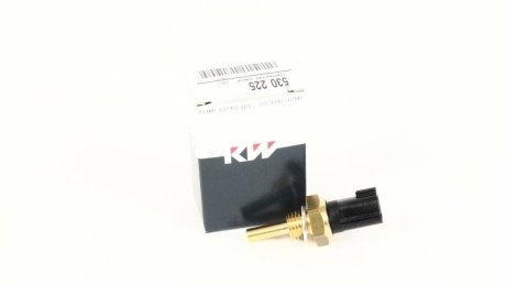 Термовимикач вентилятора радіатора KW 530 225 (фото 1)