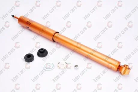 Амортизатор газомасляний KYB 243014