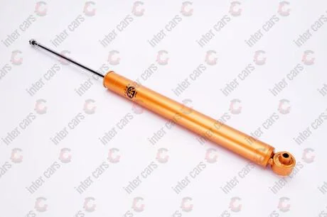 Амортизатор газомасляний KYB 243037