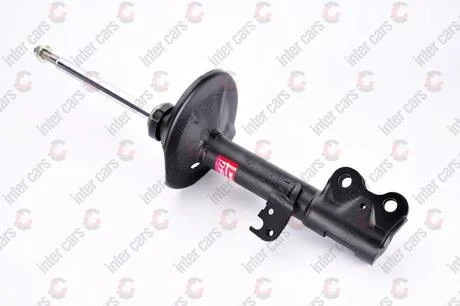 Амортизатор TOYOTA *Corolla "FL "02-07 "(Gas) KYB 333359