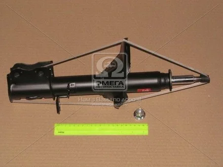 Амортизатор пiдв. Kia Shuma I, II, Spectra задн. прав. газов. Excel-G (Kayaba) KYB 333364