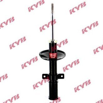 Амортизатор передний KYB 3338010