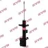 AMORTYZATOR SMART P. FORFOUR 04- LE PATRZ KATALOG 3338044