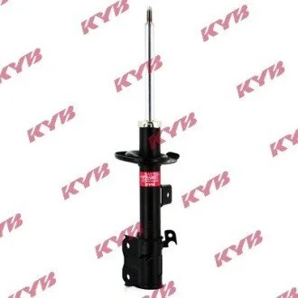 AMORTYZATOR SMART P. FORFOUR 04- LE PATRZ KATALOG KYB 3338044