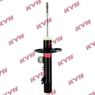 AMORTYZATOR CITROEN P. C3 AIRCROSS II (2R, 2C) 17- PR KYB 3338049