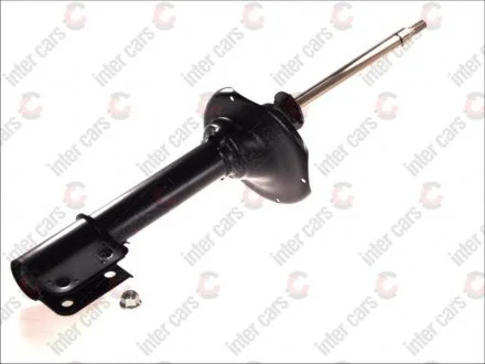 Амортизатор задний KYB 334146