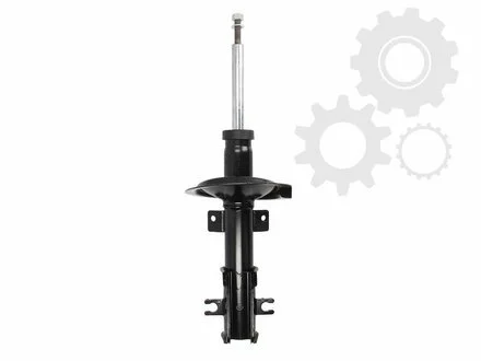 Амортизатор передній KYB 334612