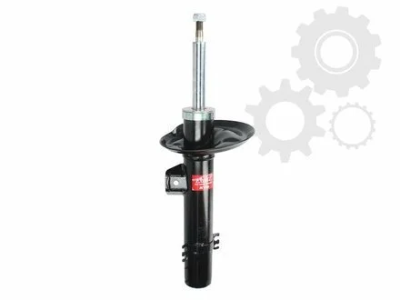 Амортизатор газомасляний KYB 335834