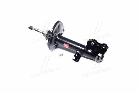 Амортизатор TOYOTA ^Corolla "FL "07-09 "(Gas) KYB 339115