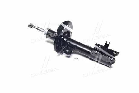 Амортизатор NISSAN Qashqai "FR "07 "(Gas) KYB 339196